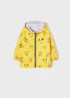 Reversible Windbreaker Jacket Baby Boy (mayoral) - CottonKids.ie - Jacket - 12 month - 3 year - 6 month