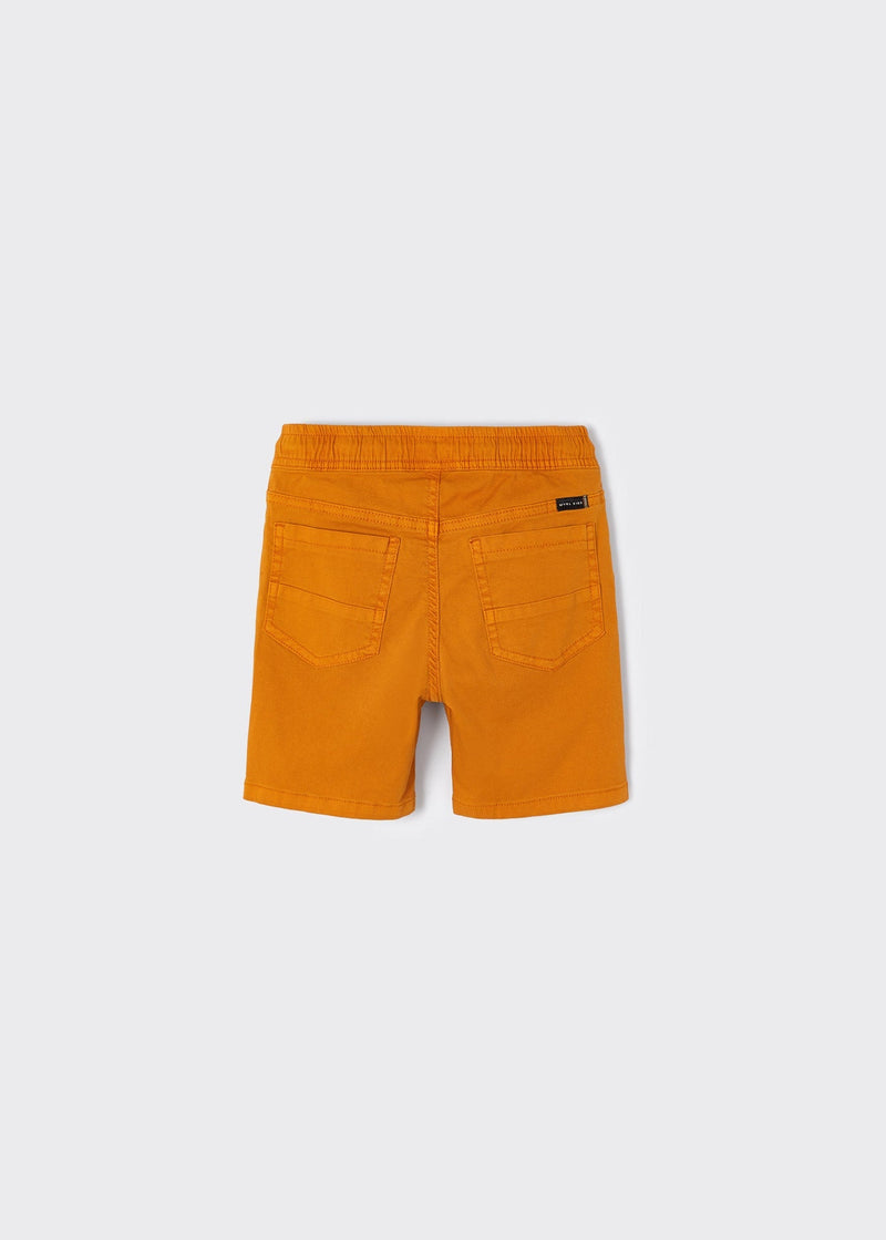 Riding breeches fabric Bermuda shorts boy (mayoral) - CottonKids.ie - Shorts - 3 year - 5 year - 7-8 year