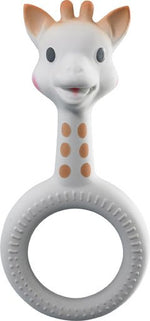 Ring Teether (Sophie la girafe) - CottonKids.ie - Toy - Sophie la girafe - Toys & Interior -