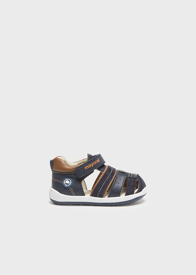 Sandals Baby Boy (mayoral) - CottonKids.ie - shoes - Baby (18-24 mth) - Boy - EU 19/UK 3