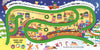 Santa and the Elves (A-Maze Boards) - CottonKids.ie - Activity Books & Games - Christmas Books - Story Books