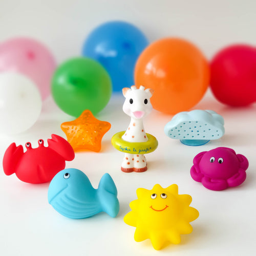 Seaworld (Sophie la girafe) - CottonKids.ie - Toy - Sophie la girafe - Toys & Interior -