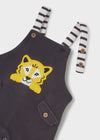 Short dungarees baby boy (mayoral) - CottonKids.ie - Shorts - 2 year - 6 month - 9 month