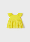 Short sleeve T-shirt baby girl (mayoral) - CottonKids.ie - Top - 12 month - 2 year - 3 year