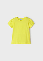 Short Sleeve T-shirt Girl (mayoral) - CottonKids.ie - Top - 2 year - 3 year - 4 year