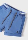 Shorts Blue Boy (mayoral) - CottonKids.ie - Shorts - 1-2 month - 12 month - 18 month