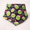 SINGING SPROUTS ORGANIC COTTON BANDANA BIB - CottonKids.ie - Bib - -