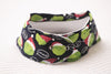 SINGING SPROUTS ORGANIC COTTON BANDANA BIB - CottonKids.ie - Bib - -