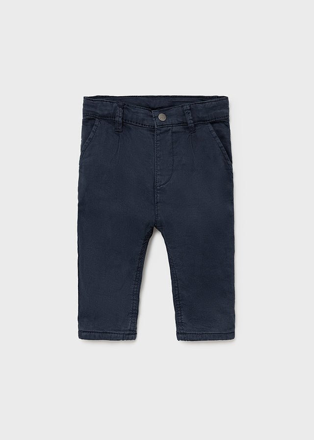 Slouchy Trousers Baby Boy (mayoral) - CottonKids.ie - Pants - 12 month - 18 month - 2 year