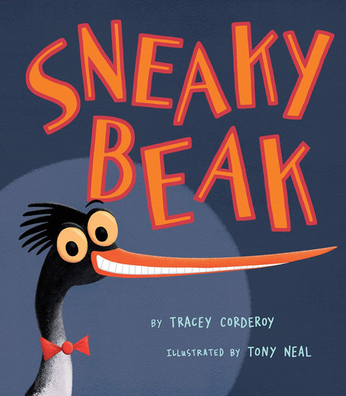 Sneaky Beak (Paperback) - CottonKids.ie - Story Books - -