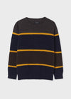 Striped jumper for teen boy (mayoral) - CottonKids.ie - Top - 11-12 year - 13-14 year - 7-8 year