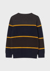 Striped jumper for teen boy (mayoral) - CottonKids.ie - Top - 11-12 year - 13-14 year - 7-8 year