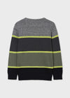 Striped jumper for teen boy (mayoral) - CottonKids.ie - Top - 11-12 year - 13-14 year - 7-8 year