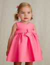 STRUCTURED DRESS FOR BABY GIRL (Abel & Lula) - CottonKids.ie - Dresses - 12 month - 18 month - 2 year