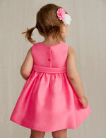 STRUCTURED DRESS FOR BABY GIRL (Abel & Lula) - CottonKids.ie - Dresses - 12 month - 18 month - 2 year