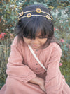 Sunflower Double Headband (Rockahula) - CottonKids.ie - Girl - Hair Accessories - Rockahula