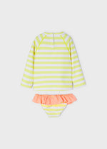 Swimwear Outfit Baby Girl (mayoral) - CottonKids.ie - Set - 12 month - 3 year - 6 month