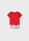 Swimwear outfit newborn boy (mayoral) - CottonKids.ie - Set - 1-2 month - 12 month - 3 month