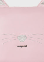 Toiletry Bag Baby Pink (mayoral) - CottonKids.ie - mat - Bags & Nursery Accessories - Girl - Mayoral