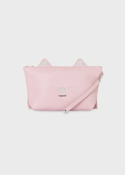 Toiletry Bag Baby Pink (mayoral) - CottonKids.ie - mat - Bags & Nursery Accessories - Girl - Mayoral