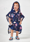 Towel Cape Baby Boy (mayoral) - CottonKids.ie - Baby & Toddler Clothing - 12 month - 18 month - 2 year