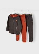 Tracksuit With 2 Joggers Boy (mayoral) - CottonKids.ie - Set - 2 year - 3 year - 4 year