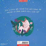 Unicorn & The Lost Cat Paperback - CottonKids.ie - Story Books - -