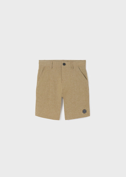 Water-Resistant Shorts Boy (mayoral) - CottonKids.ie - 11-12 year - 13-14 year - 7-8 year