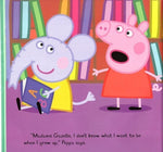 When I Grow Up (Peppa Pig) - CottonKids.ie - Story Books - -