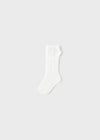 White High Socks For Christening IRELAND