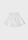 White Underskirt Girl (mayoral) - CottonKids.ie - Skirt - 11-12 year - 13-14 year - 2 year