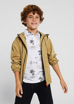 Windbreaker Jacket Boy (mayoral) - CottonKids.ie - Jacket - 11-12 year - 13-14 year - 7-8 year