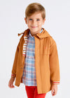 Windbreaker Jacket Boy (mayoral) - CottonKids.ie - Jacket - 2 year - 3 year - 7-8 year