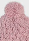 Woven Hat Girl Pink (mayoral) - CottonKids.ie - Hat - 11-12 year - 4 year - 5 year