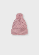 Woven Hat Girl Pink (mayoral) - CottonKids.ie - Hat - 11-12 year - 4 year - 5 year